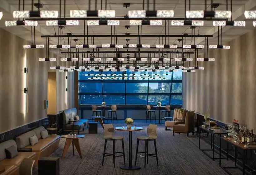 Fotos del hotel Renaissance Dallas Addison:  11