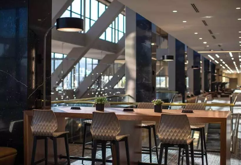 Fotos del hotel Renaissance Dallas Addison:  4