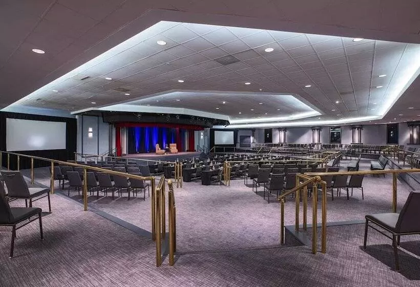 Fotos del hotel Renaissance Dallas Addison:  25