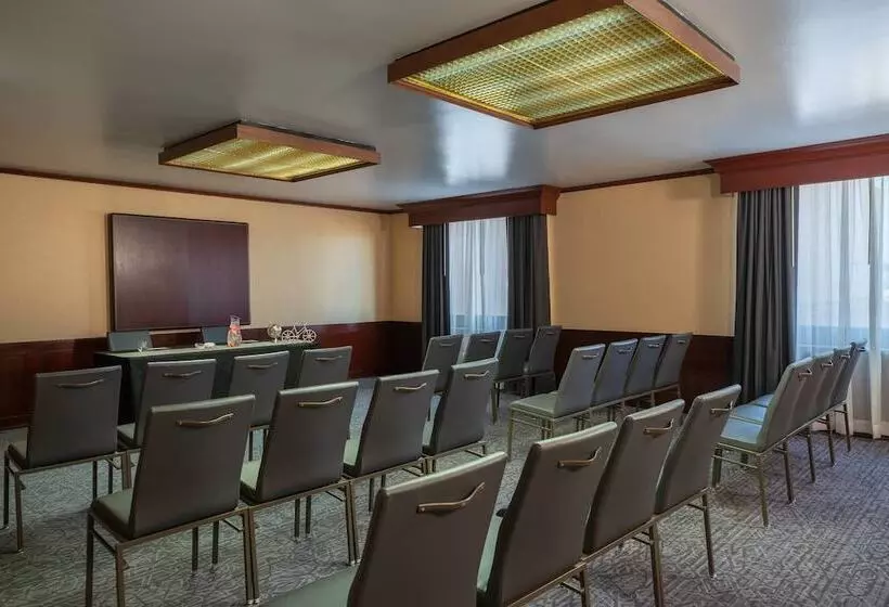 Fotos del hotel Renaissance Dallas Addison:  12