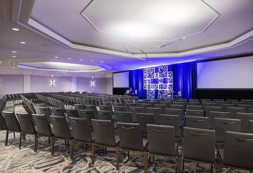 Fotos del hotel Renaissance Dallas Addison:  20