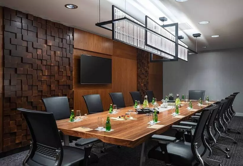 Fotos del hotel Renaissance Dallas Addison:  9