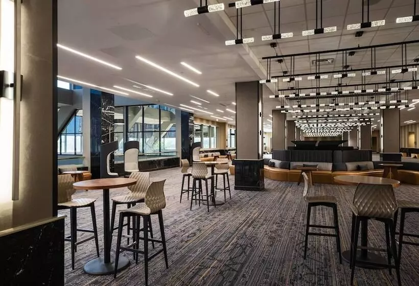 Fotos del hotel Renaissance Dallas Addison:  10