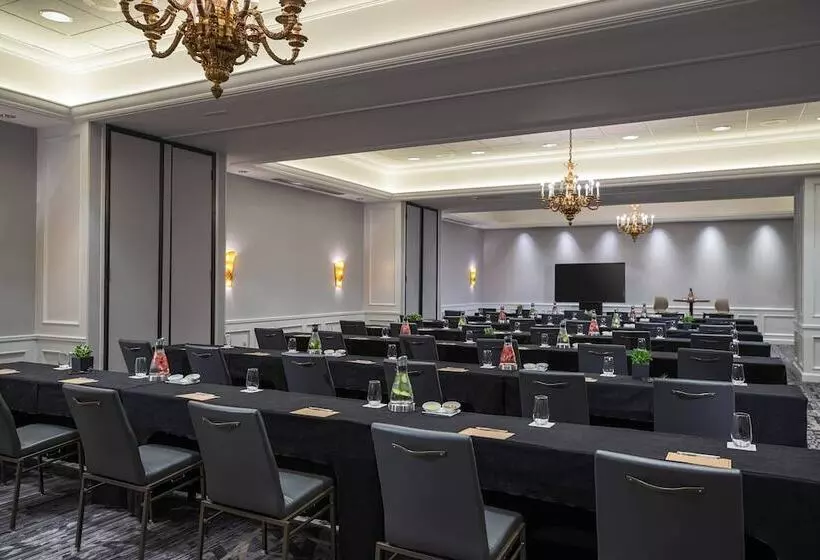 Fotos del hotel Renaissance Dallas Addison:  18