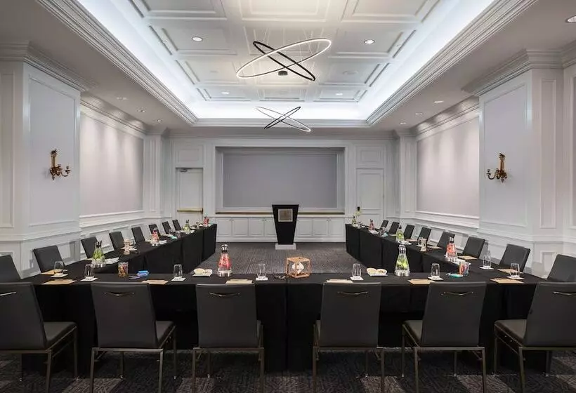 Fotos del hotel Renaissance Dallas Addison:  5