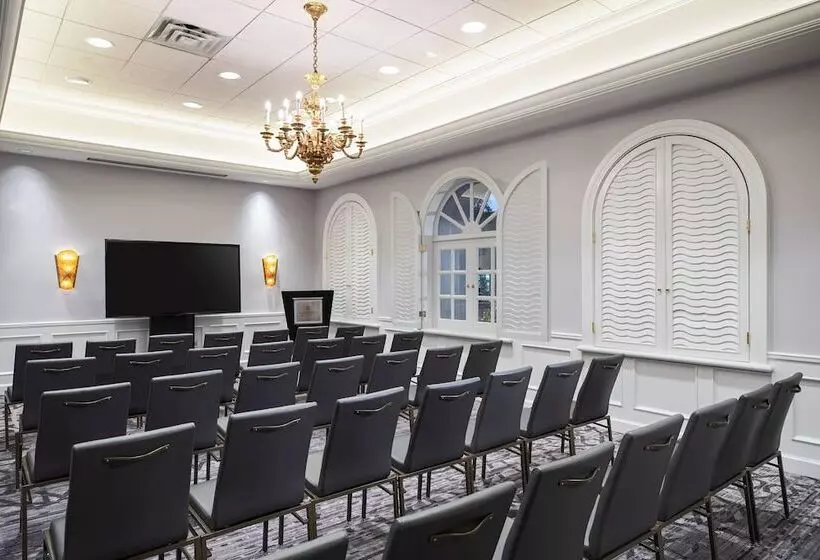 Fotos del hotel Renaissance Dallas Addison:  14