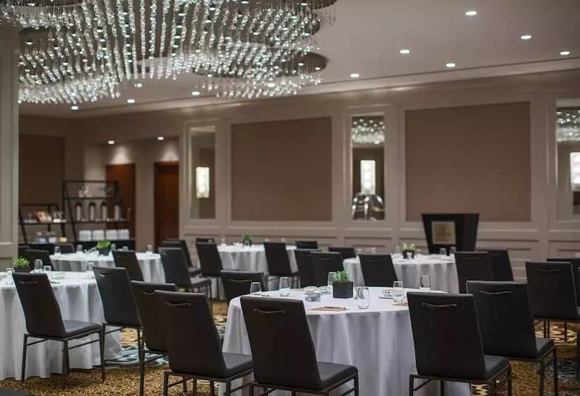 Fotos del hotel Renaissance Dallas Addison:  24