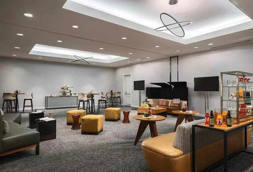 Fotos del hotel Renaissance Dallas Addison:  17