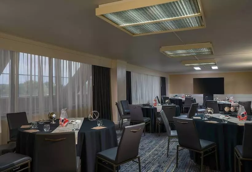 Fotos del hotel Renaissance Dallas Addison:  22