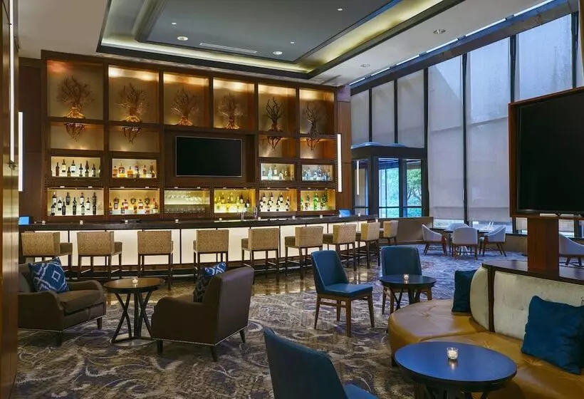 Fotos del hotel Renaissance Dallas Addison:  8