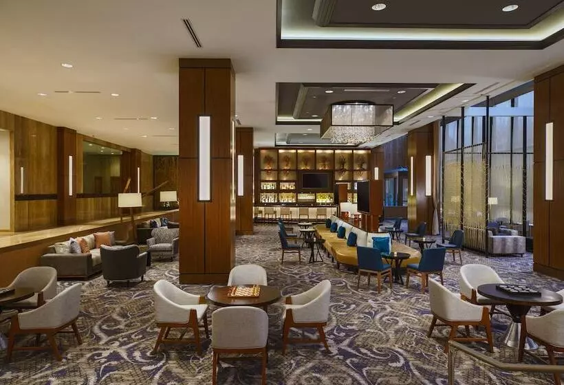 Fotos del hotel Renaissance Dallas Addison:  15