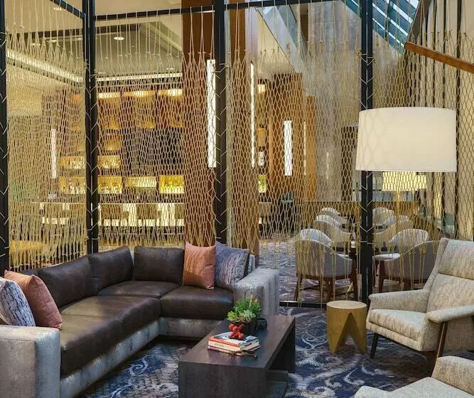 Fotos del hotel Renaissance Dallas Addison:  19