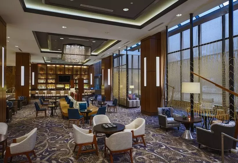 Fotos del hotel Renaissance Dallas Addison:  7