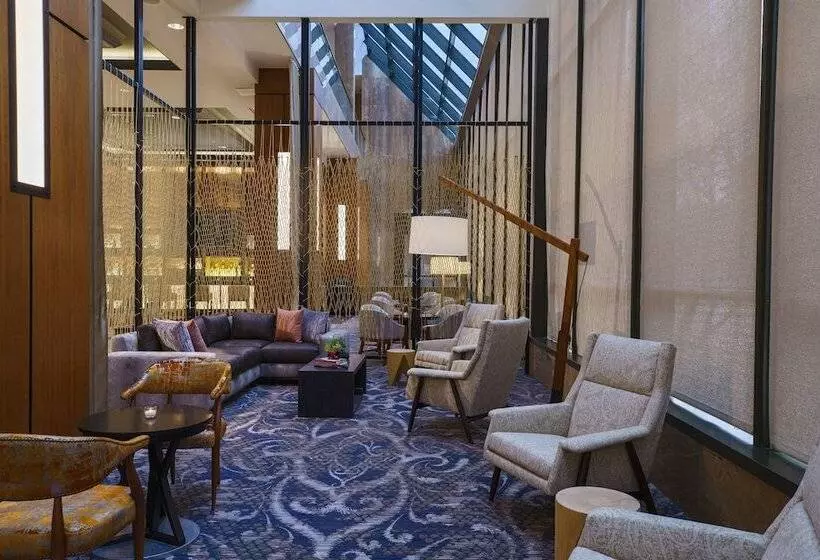 Fotos del hotel Renaissance Dallas Addison:  13