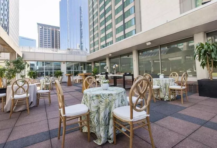 Fotos del hotel Sheraton Boston Hotel:  5