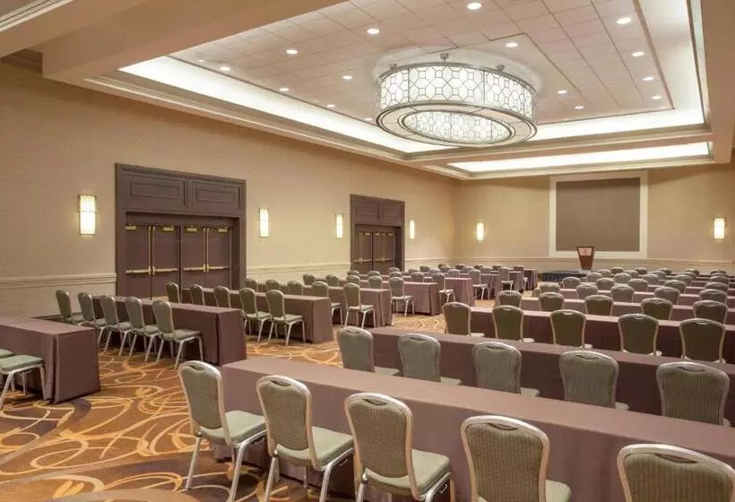 Fotos del hotel Sheraton Boston Hotel:  15