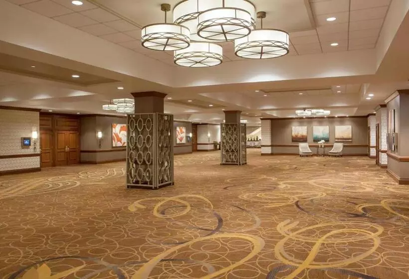 Fotos del hotel Sheraton Boston Hotel:  10