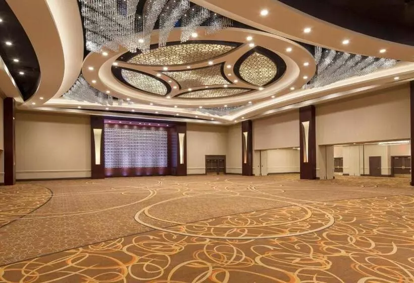 Fotos del hotel Sheraton Boston Hotel:  23