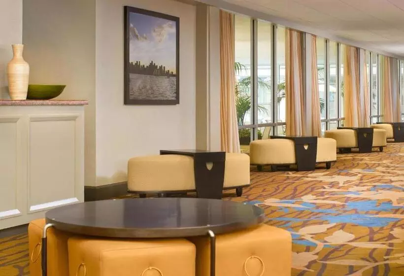 Fotos del hotel Sheraton Boston Hotel:  12