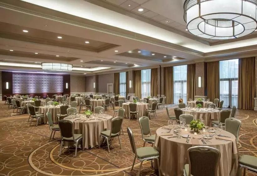 Fotos del hotel Sheraton Boston Hotel:  24