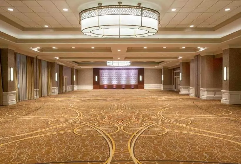 Fotos del hotel Sheraton Boston Hotel:  22