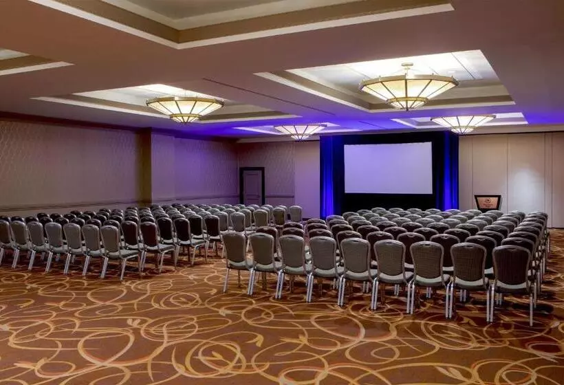 Fotos del hotel Sheraton Boston Hotel:  17