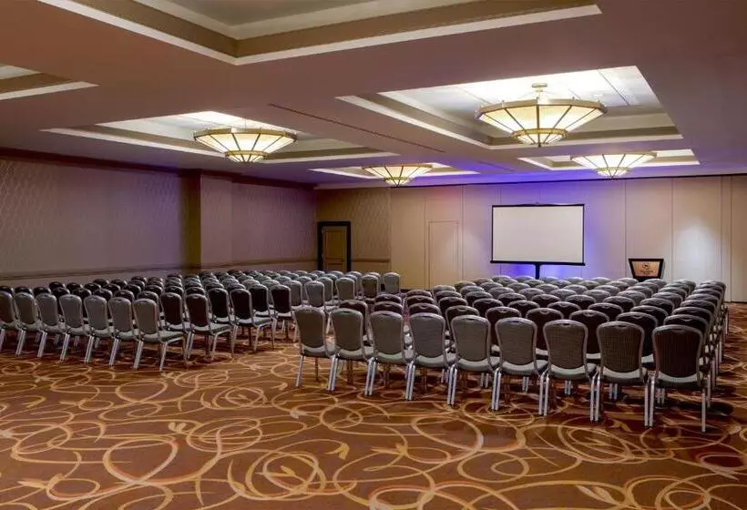 Fotos del hotel Sheraton Boston Hotel:  9