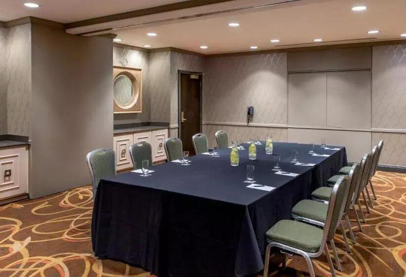 Fotos del hotel Sheraton Boston Hotel:  4