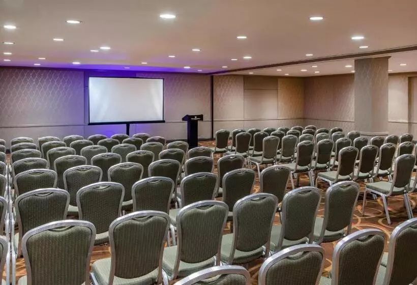 Fotos del hotel Sheraton Boston Hotel:  13