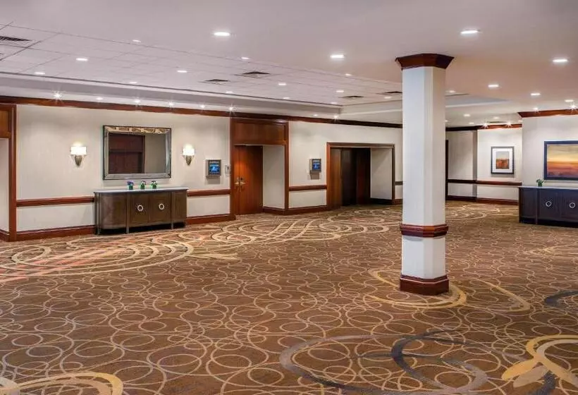 Fotos del hotel Sheraton Boston Hotel:  7