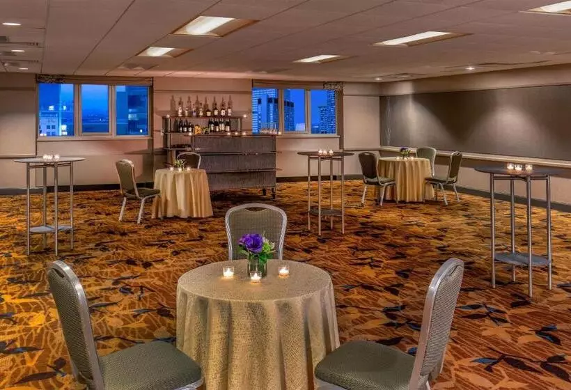 Fotos del hotel Sheraton Boston Hotel:  25