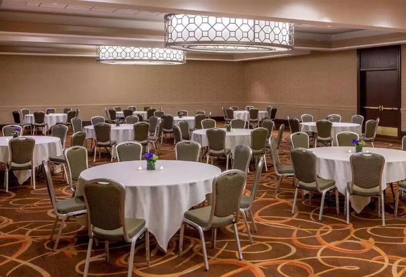 Fotos del hotel Sheraton Boston Hotel:  16