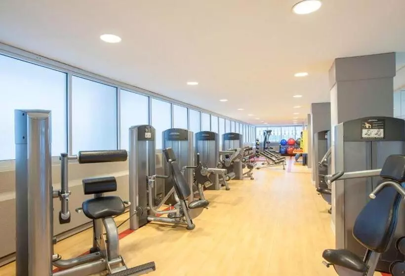 Fotos del hotel Sheraton Boston Hotel:  8