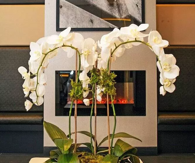 Fotos del hotel The Hotel At Fifth Avenue:  7