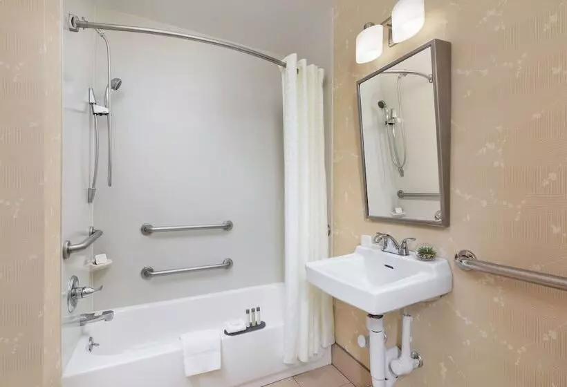 Fotos del hotel The Hotel At Fifth Avenue:  3