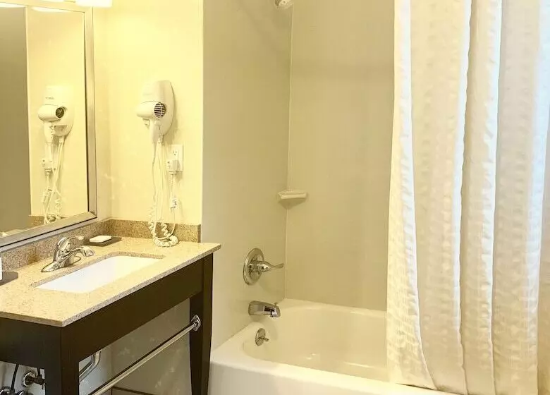 Fotos del hotel The Hotel At Fifth Avenue:  11