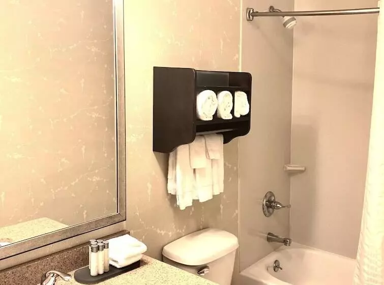 Fotos del hotel The Hotel At Fifth Avenue:  9