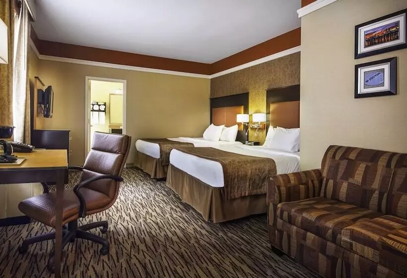 Fotos del hotel The Hotel At Fifth Avenue:  8