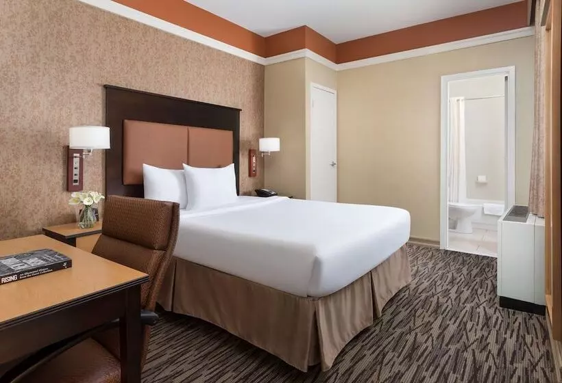 Fotos del hotel The Hotel At Fifth Avenue:  19