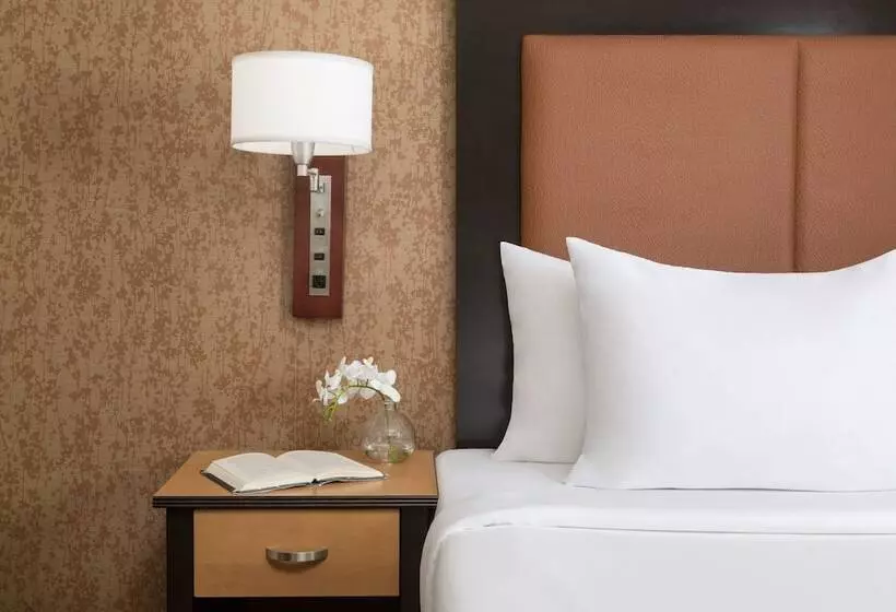 Fotos del hotel The Hotel At Fifth Avenue:  18