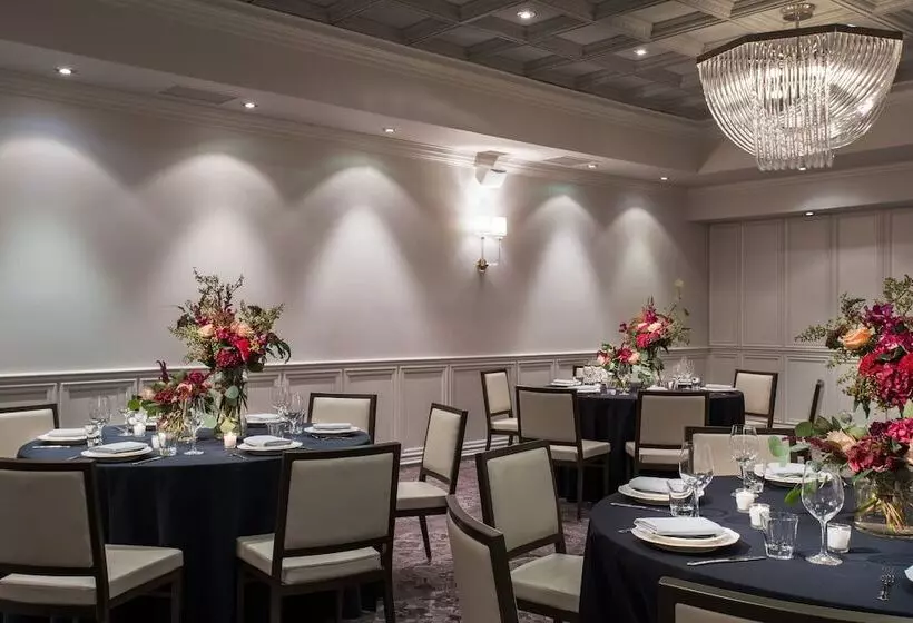 Fotos del hotel The Talbott:  24