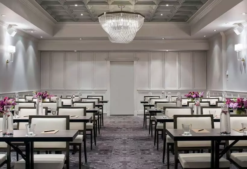 Fotos del hotel The Talbott:  16