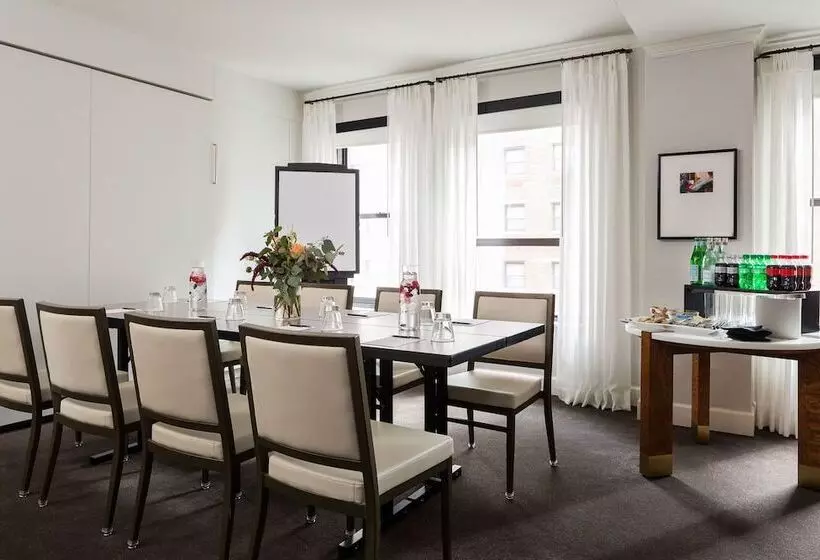 Fotos del hotel The Talbott:  5