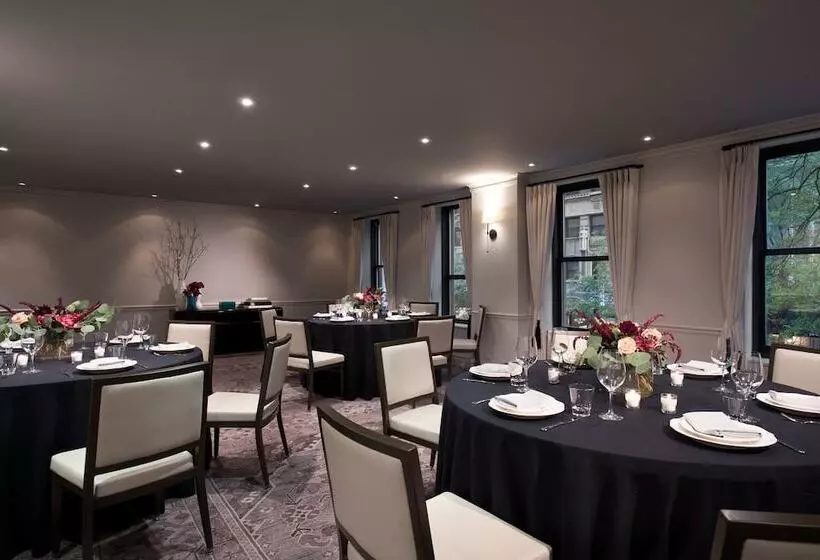 Fotos del hotel The Talbott:  18