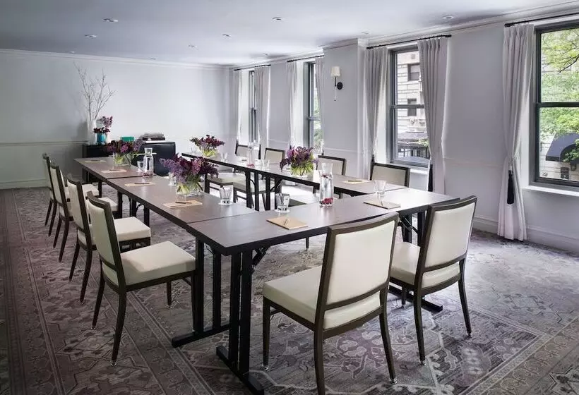 Fotos del hotel The Talbott:  11