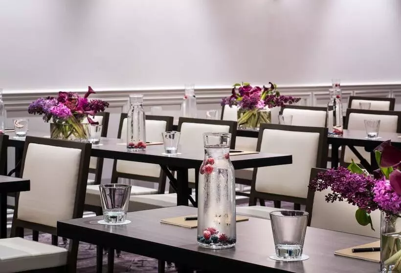 Fotos del hotel The Talbott:  9