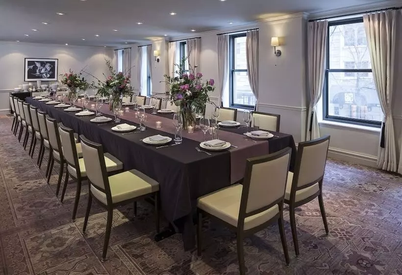 Fotos del hotel The Talbott:  20