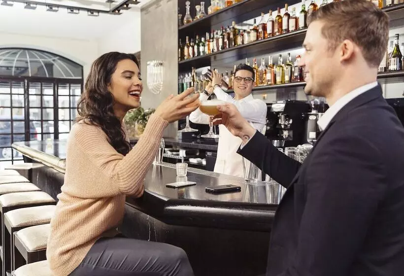 Fotos del hotel The Talbott:  23