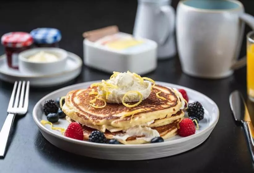 Fotos del hotel The Talbott:  3