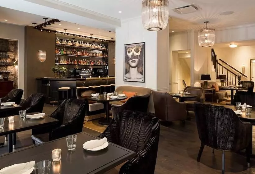 Fotos del hotel The Talbott:  25